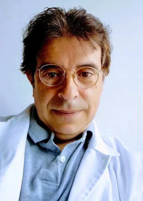 Retrato de Juan Manuel Moreno Durán